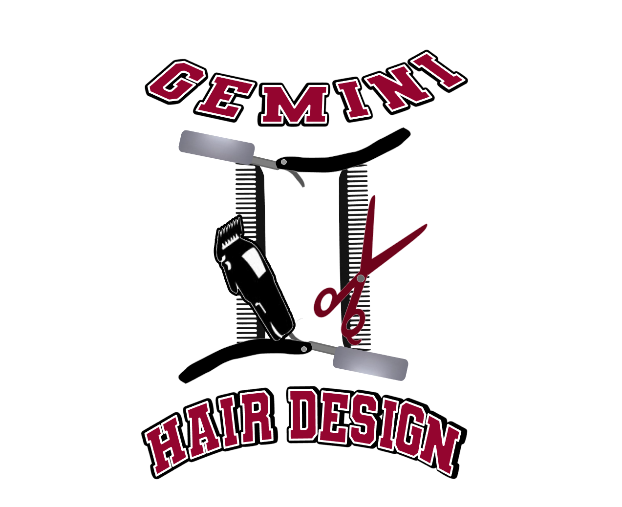 Gemini Hair Design